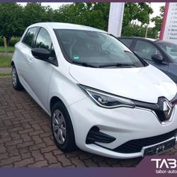 Renault Zoe ZE50 R110 Life Kauf-Bat. Strasbourg