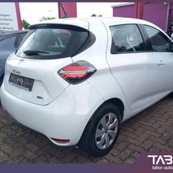 Renault Zoe ZE50 R110 Life Kauf-Bat. Strasbourg