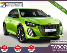 Peugeot 208 Strasbourg