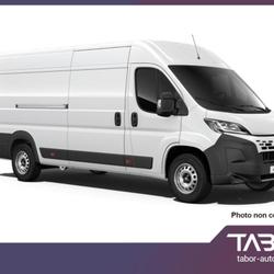 Fiat Ducato 35 140 L4H2 7"Display AppCo 270&deg; Strasbourg