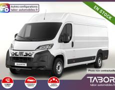 Fiat Ducato Strasbourg