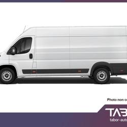 Fiat Ducato 35 140 L4H2 7"Display AppCo 270&deg; Strasbourg