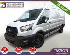 Ford Transit Paris 14e Arrondissement