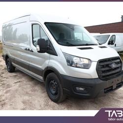 Ford Transit 350 Trend 130 L3H2 si&egrave;gesCh Cam 3p Paris 14e Arrondissement