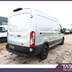 Ford Transit 350 Trend 130 L3H2 si&egrave;gesCh Cam 3p Paris 14e Arrondissement