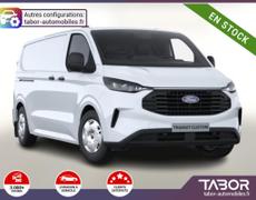 Ford A