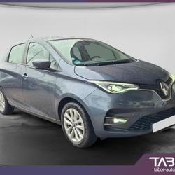 Renault Zoe ZE50 R110 Experience Miet-Bat. LED occasion - Strasbourg - photo 2/10