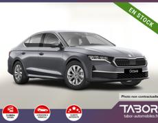 Skoda Octavia Paris 14e Arrondissement