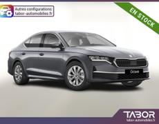 Skoda Octavia Paris 14e Arrondissement