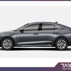 Skoda Octavia 116 DSG Selec Matrix GPS Kessy Paris 14e Arrondissement