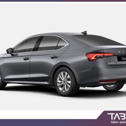 Skoda Octavia 116 DSG Selec Matrix GPS Kessy Paris 14e Arrondissement