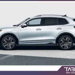 Volkswagen Tiguan eHybrid 272 R-Line IQ.Drive+ Paris 14e Arrondissement