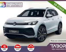 Volkswagen Tiguan Strasbourg