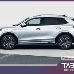 Volkswagen Tiguan eHybrid 272 R-Line IQ.Drive+ Strasbourg