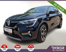 Renault Arkana Strasbourg