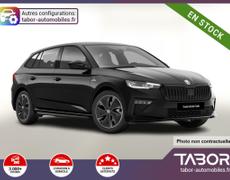 Skoda Scala Paris 14e Arrondissement