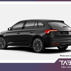 Skoda Scala 150 DSG Monte Pano Matrix ACC Kessy Paris 14e Arrondissement
