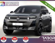 Citroen C5 Aircross Strasbourg