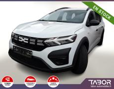 Dacia Jogger Strasbourg