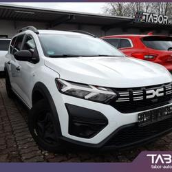 Dacia Jogger TCe 100 ECO-G Expression 7P Strasbourg