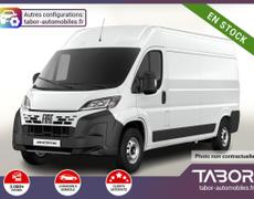 Fiat Ducato Paris 14e Arrondissement