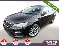 Seat Leon Strasbourg