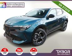 Alfa Romeo Junior Strasbourg