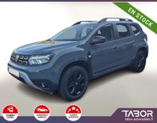 Dacia Duster Strasbourg