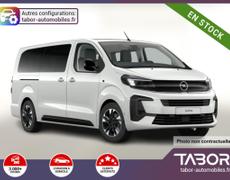 Opel Zafira Strasbourg