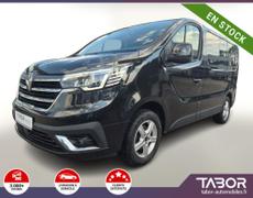 Renault Trafic combi Strasbourg