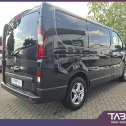Renault Trafic combi 2,0 dCi 170 EDC L1 3,0t Life 8P Strasbourg