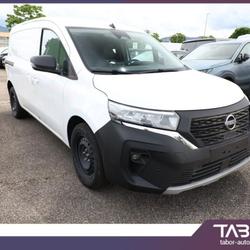 Nissan Townstar N-Connecta L2 LED Carplay Cam Paris 14e Arrondissement