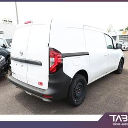Nissan Townstar N-Connecta L2 LED Carplay Cam Paris 14e Arrondissement