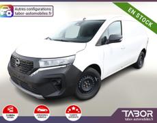 Nissan Townstar Paris 14e Arrondissement