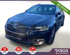Skoda Superb Strasbourg