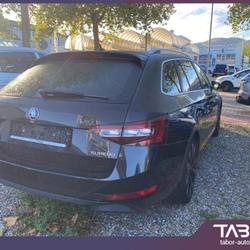 Skoda Superb Combi 2.0 TDI 190 DSG L&K GPS ACC occasion - Strasbourg - photo 3/10