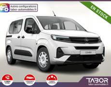 Opel Combo Tour Strasbourg