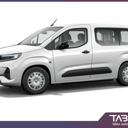 Opel Combo Tour AT8 N1 GS GPS Si&egrave;ges chauf Matrix occasion - Strasbourg - photo 2/10