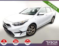 Kia Cee'd Strasbourg