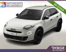 Fiat 600e Paris 14e Arrondissement