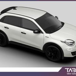 Fiat 600e Hybrid 145 Sport ADML CAM ACC PDC CarP Paris 14e Arrondissement