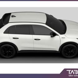 Fiat 600e Hybrid 145 Sport ADML CAM ACC PDC CarP Paris 14e Arrondissement