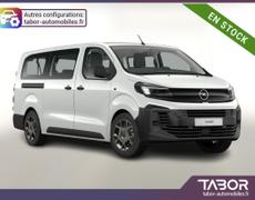 Opel Vivaro combi Paris 14e Arrondissement