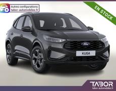 Ford Kuga Paris 14e Arrondissement
