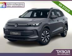 Volkswagen Tiguan Paris 14e Arrondissement