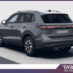 Volkswagen Tiguan eHybrid 204 LED+ Si&egrave;ges chauf Paris 14e Arrondissement