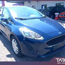 Ford Fiesta 1.1 85 Trend Cool&Sound Clima Strasbourg