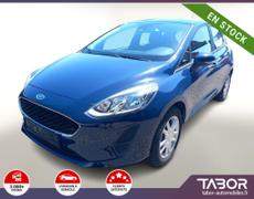 Ford Fiesta Paris 14e Arrondissement