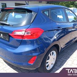 Ford Fiesta 1.1 85 Trend Cool&Sound Clima Paris 14e Arrondissement