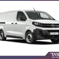 Opel Vivaro fourgon AT8 L3 occasion - Strasbourg - photo 2/10